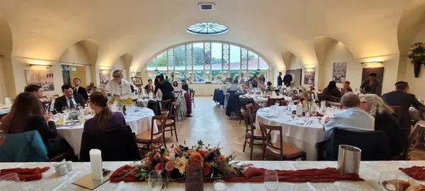 Foto von Gabi