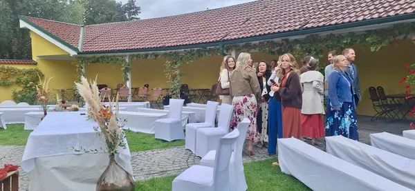Foto von Gabi