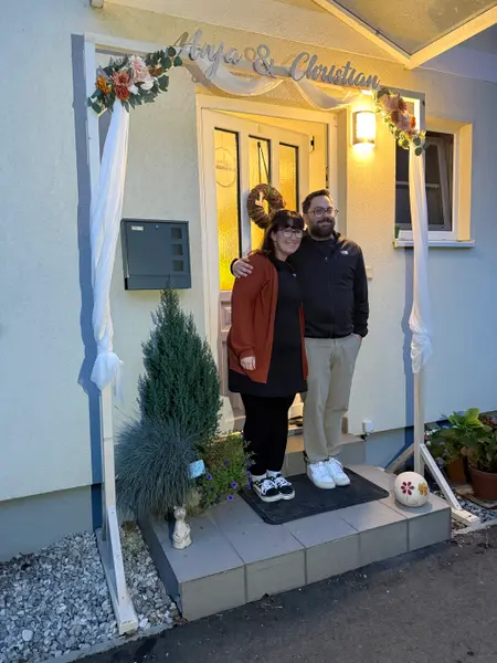 Foto von Kathi