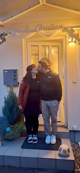 Foto von Gabi