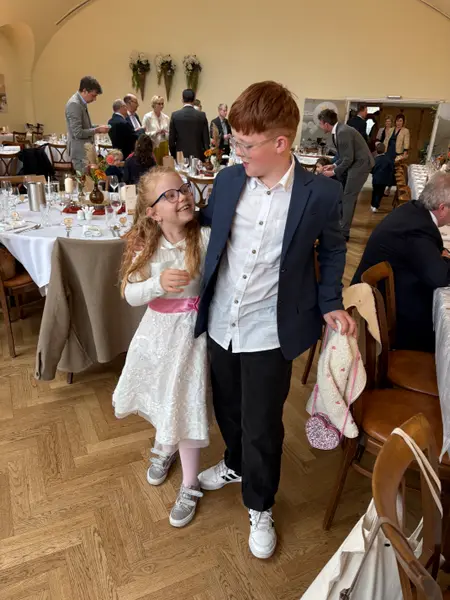 Foto von Bettina