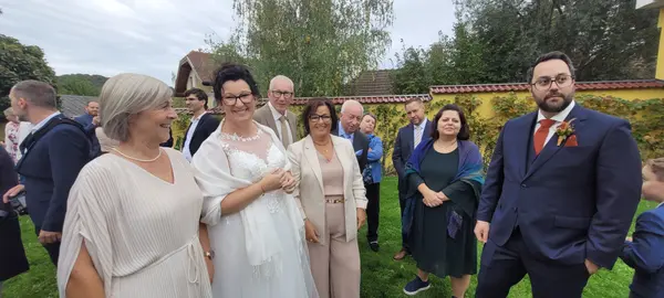 Foto von Susanne