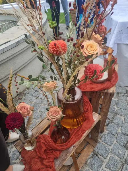 Foto von Marina