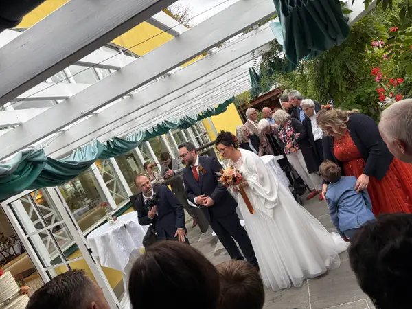 Foto von Bettina