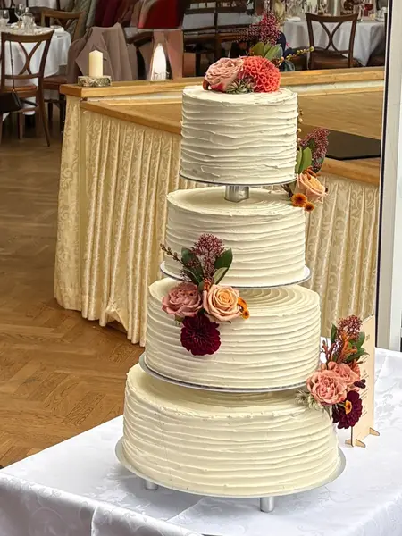 Foto von Bettina