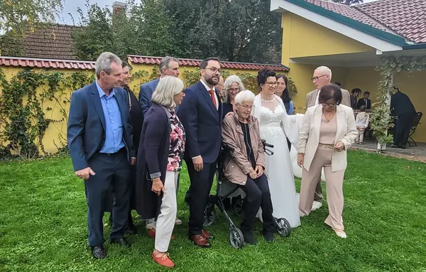 Foto von Susanne