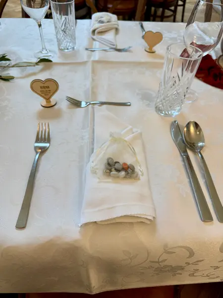 Foto von Verena