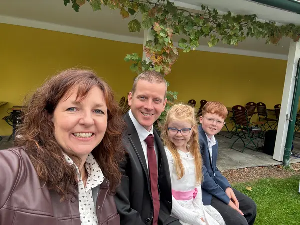 Foto von Bettina
