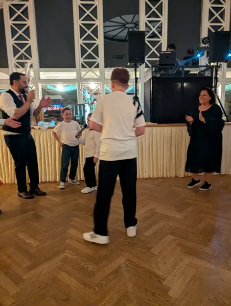Foto von Kathrin & Dominik