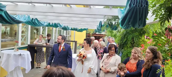 Foto von Gabi