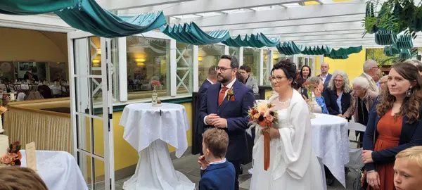 Foto von Gabi
