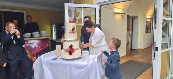 Foto von Gabi