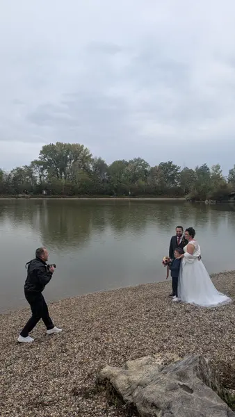 Foto von Julie