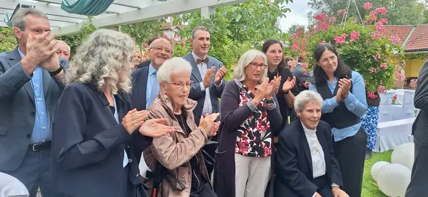 Foto von Gabi
