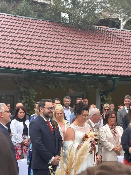 Foto von Kristina