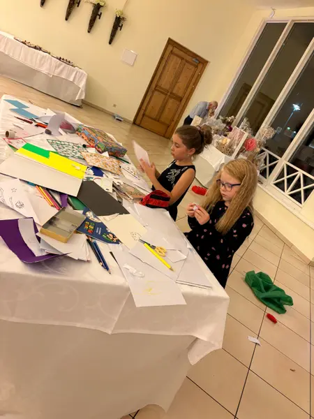 Foto von Bettina